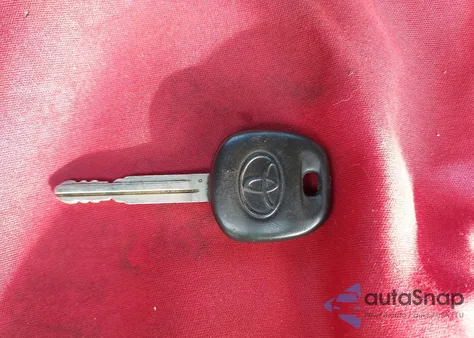 2005 Toyota 4Runner Sr5 Sport V6 из США, поврежденный, VIN JTEZU14R358023092